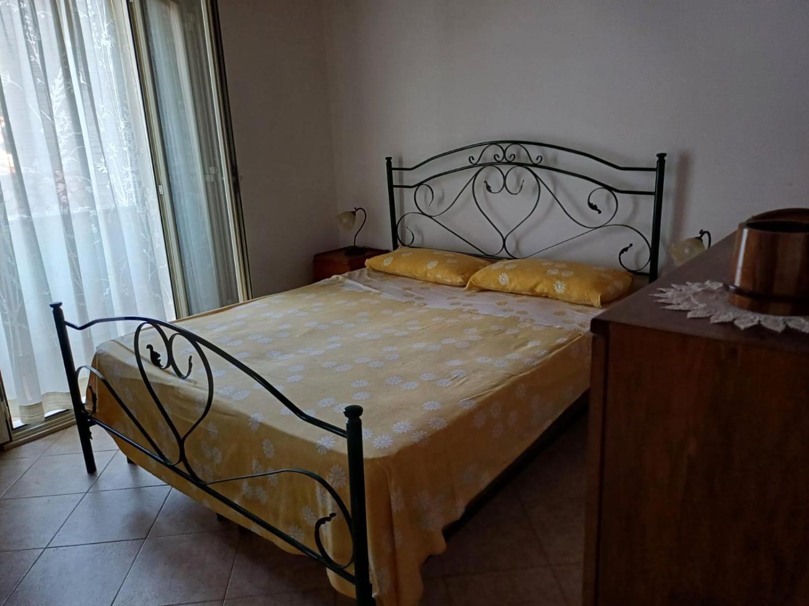 Casa Rosellina Apartment Cefalu Bagian luar foto