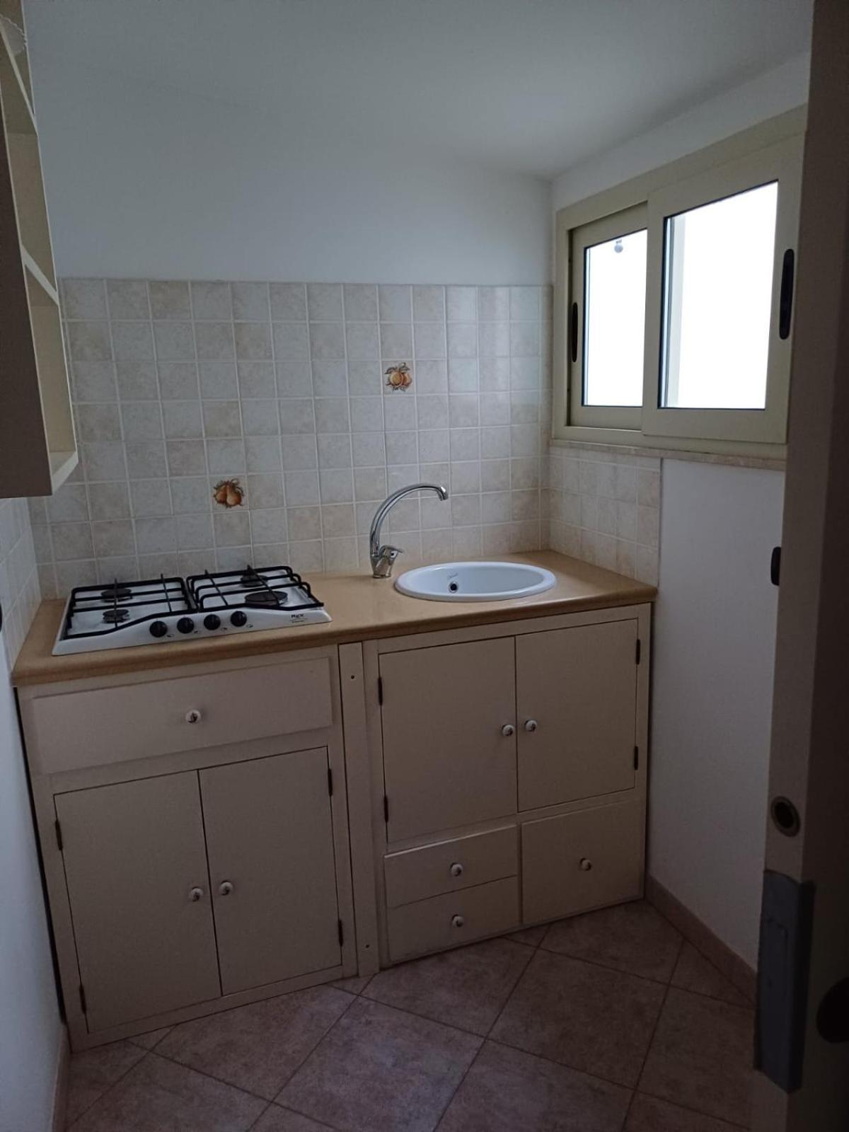 Casa Rosellina Apartment Cefalu Bagian luar foto