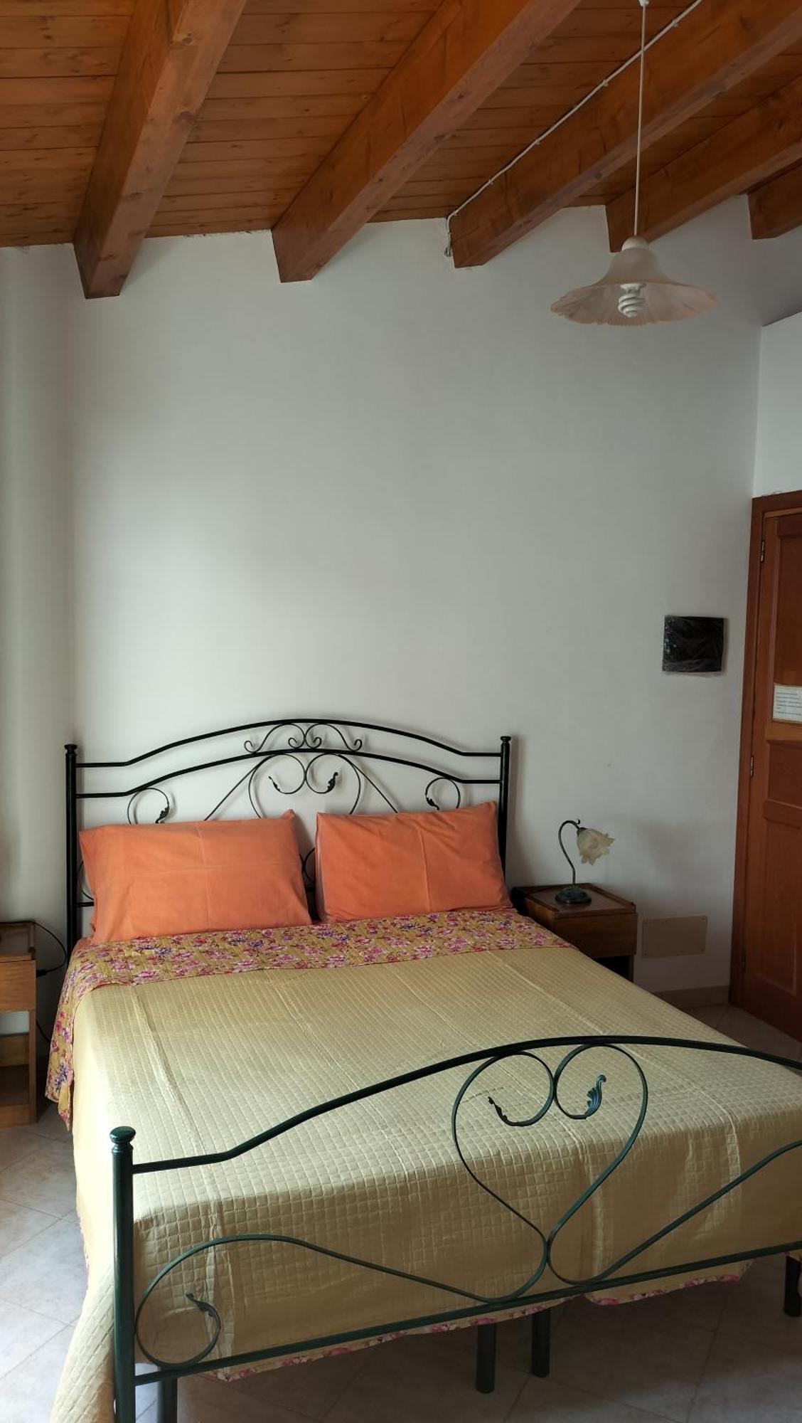 Casa Rosellina Apartment Cefalu Bagian luar foto